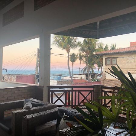 Pousada Do Holandes Canoa Quebrada Ngoại thất bức ảnh