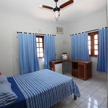 Pousada Do Holandes Canoa Quebrada Ngoại thất bức ảnh
