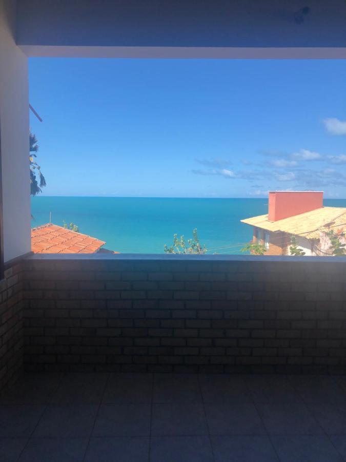 Pousada Do Holandes Canoa Quebrada Ngoại thất bức ảnh