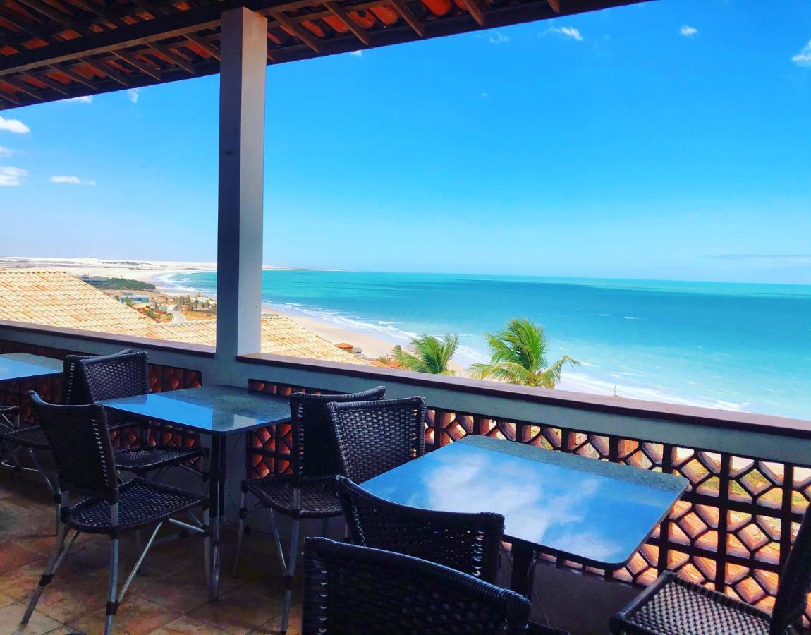Pousada Do Holandes Canoa Quebrada Ngoại thất bức ảnh