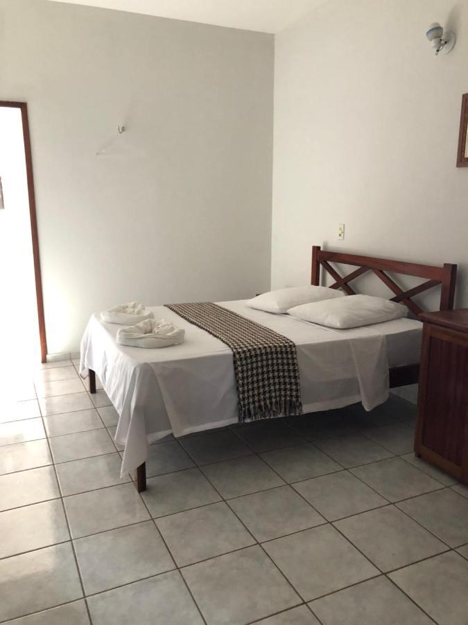 Pousada Do Holandes Canoa Quebrada Ngoại thất bức ảnh