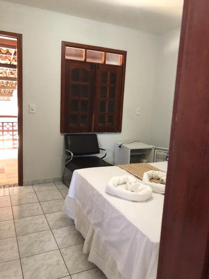 Pousada Do Holandes Canoa Quebrada Ngoại thất bức ảnh