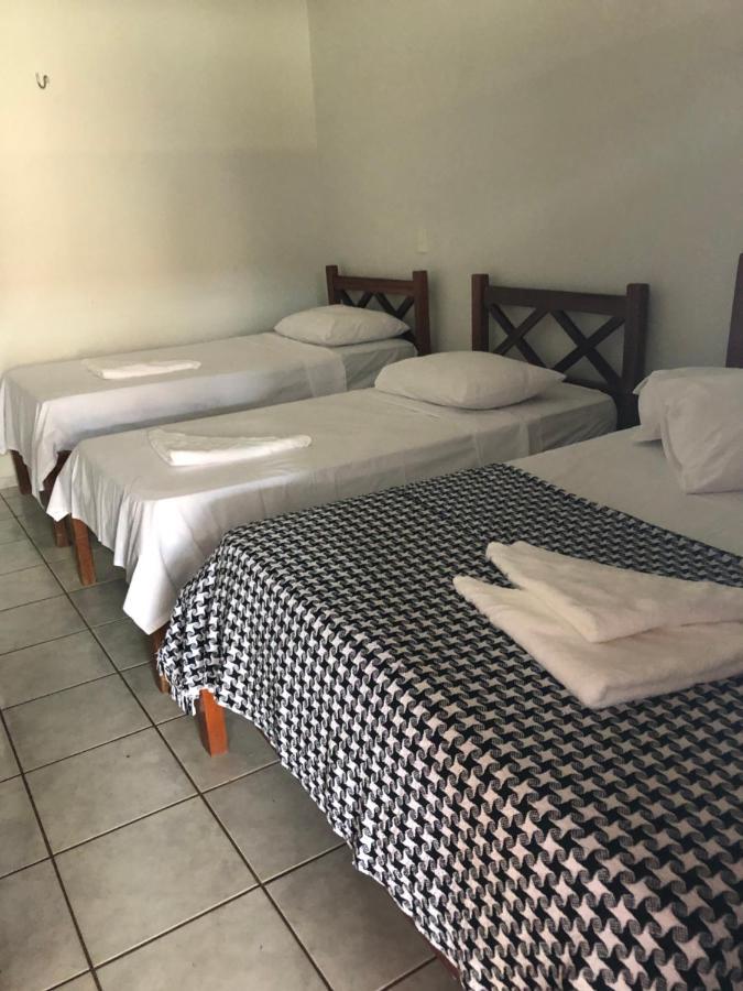 Pousada Do Holandes Canoa Quebrada Ngoại thất bức ảnh