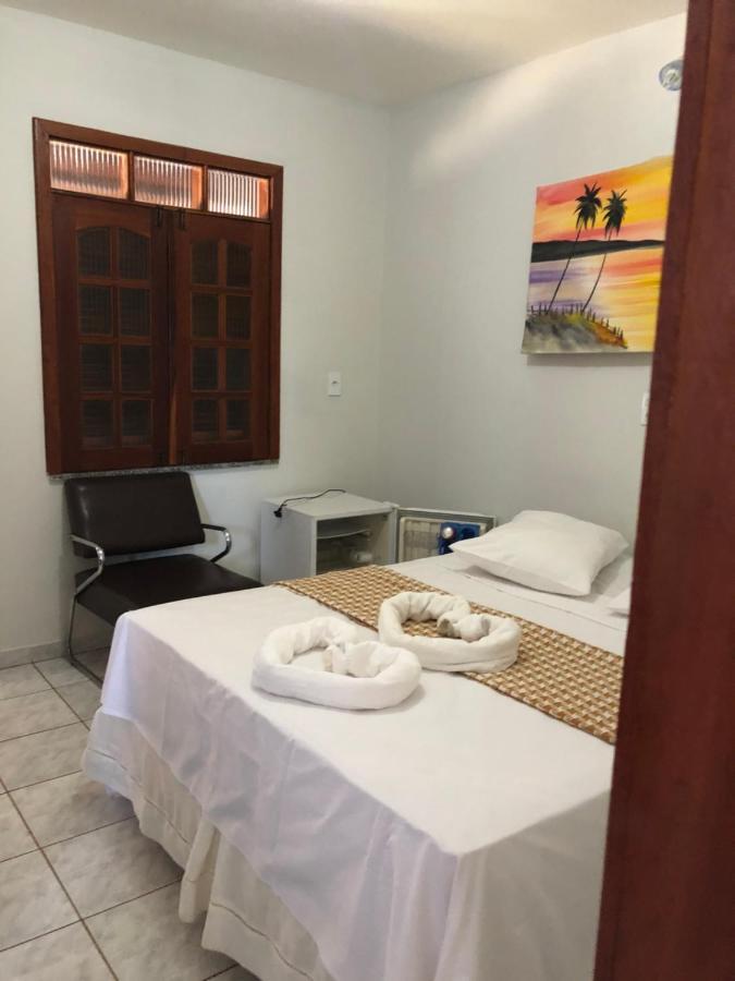 Pousada Do Holandes Canoa Quebrada Ngoại thất bức ảnh