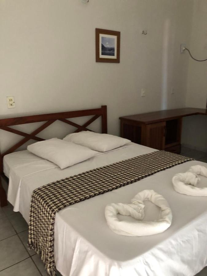 Pousada Do Holandes Canoa Quebrada Ngoại thất bức ảnh
