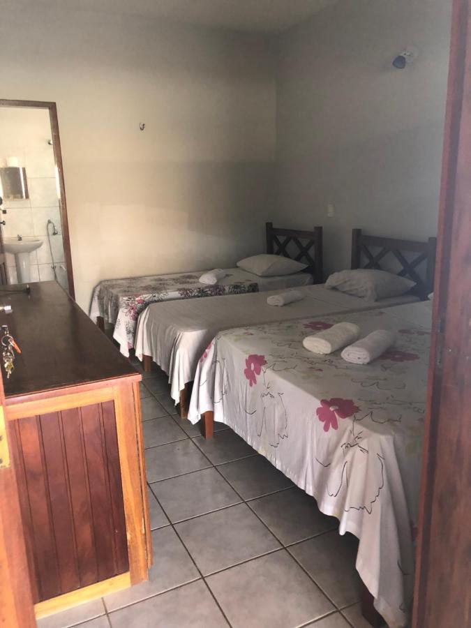 Pousada Do Holandes Canoa Quebrada Ngoại thất bức ảnh