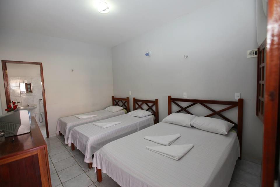 Pousada Do Holandes Canoa Quebrada Ngoại thất bức ảnh