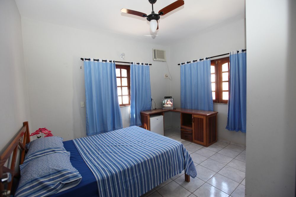 Pousada Do Holandes Canoa Quebrada Ngoại thất bức ảnh