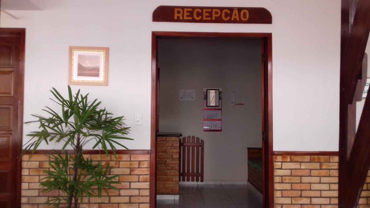 Pousada Do Holandes Canoa Quebrada Ngoại thất bức ảnh