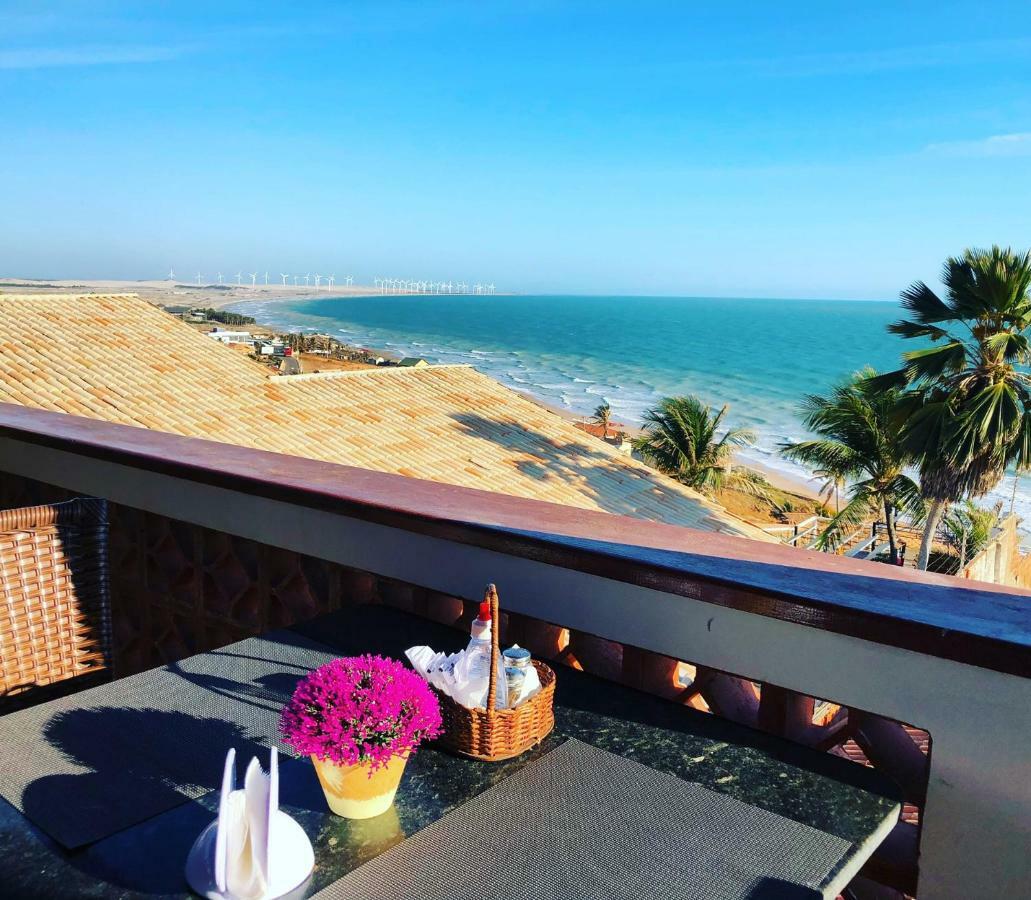 Pousada Do Holandes Canoa Quebrada Ngoại thất bức ảnh