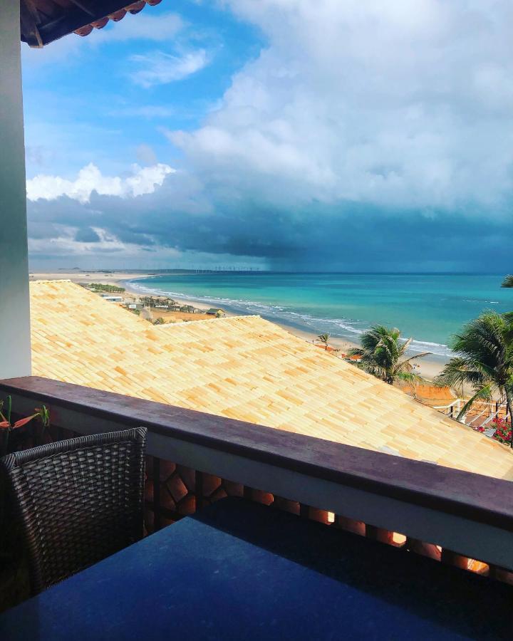 Pousada Do Holandes Canoa Quebrada Ngoại thất bức ảnh